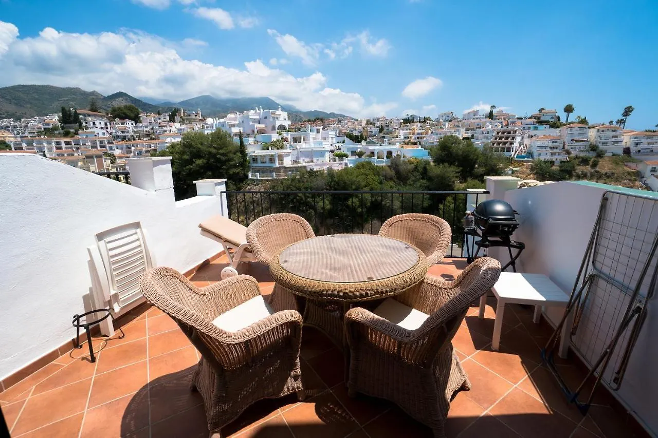 Urb. La Hacienda, 16 Apartment Nerja Spain
