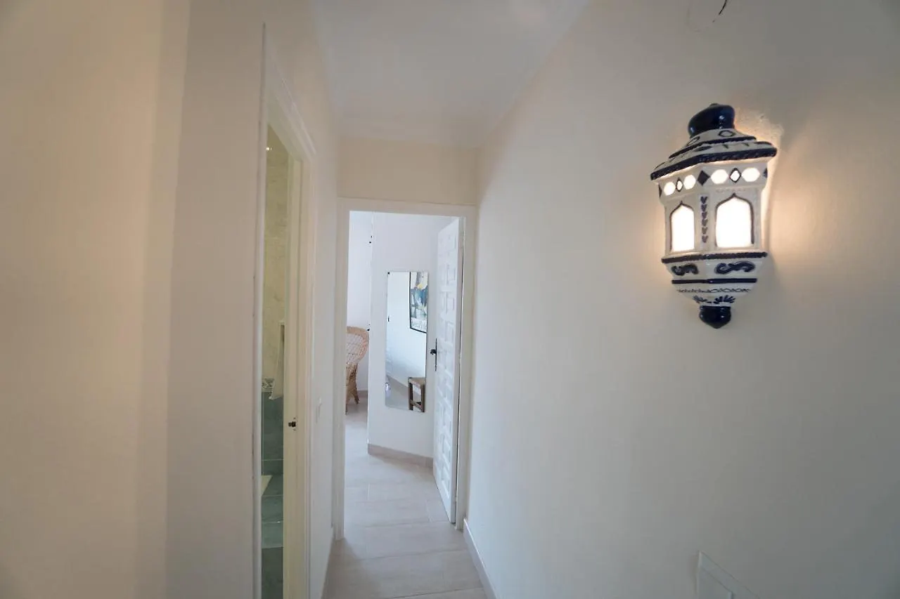 Urb. La Hacienda, 16 Apartment Nerja