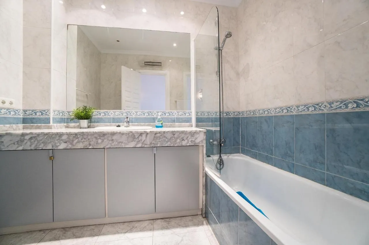Urb. La Hacienda, 16 Apartment Nerja Spain