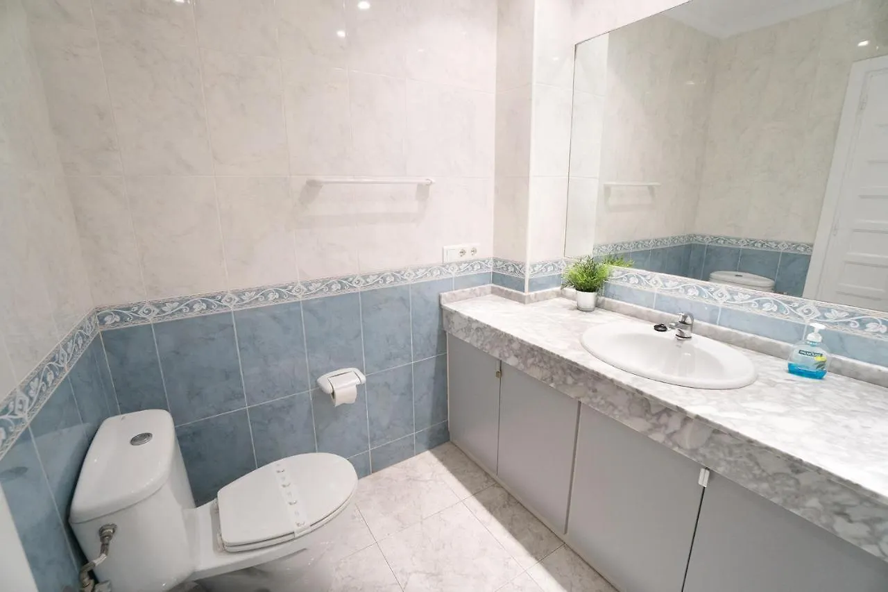 Urb. La Hacienda, 16 Apartment Nerja