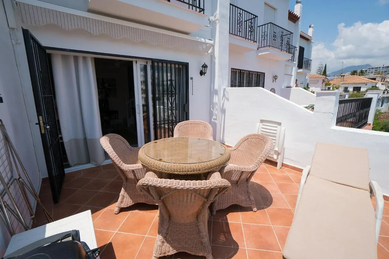 Urb. La Hacienda, 16 Apartment Nerja 0*,  Spain