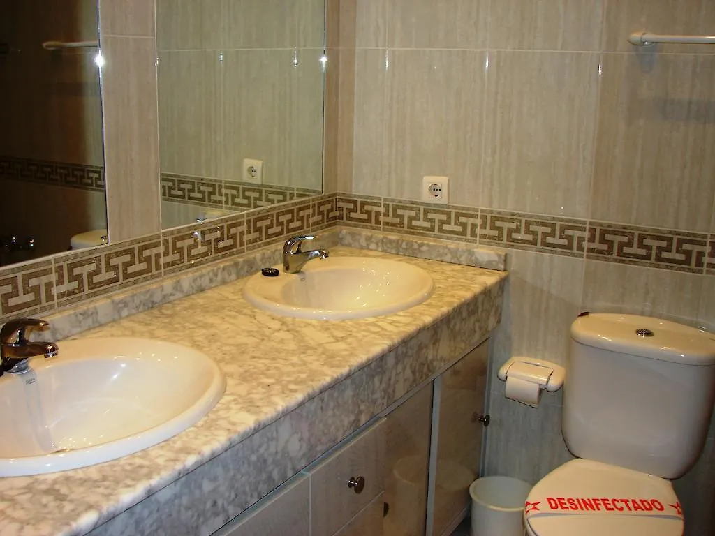 Urb. La Hacienda, 16 Apartment Nerja 0*,
