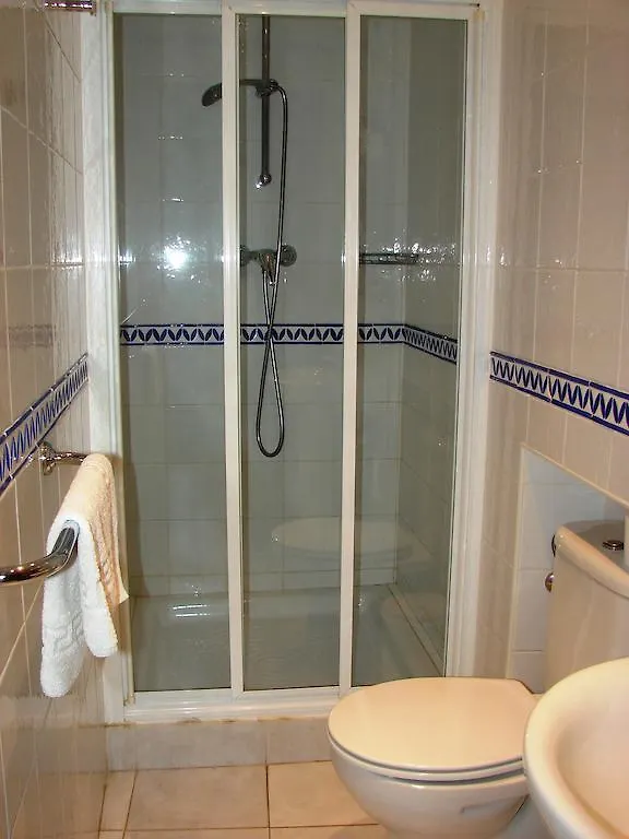 Urb. La Hacienda, 16 Apartment Nerja