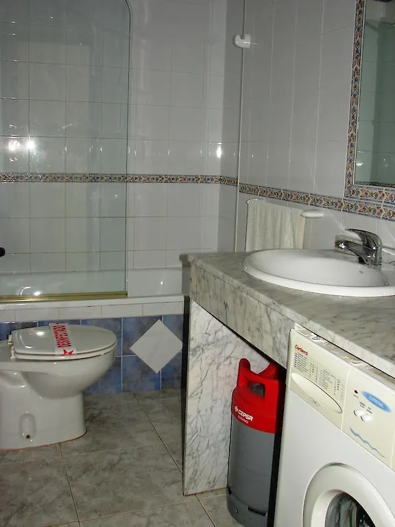 Urb. La Hacienda, 16 Apartment Nerja