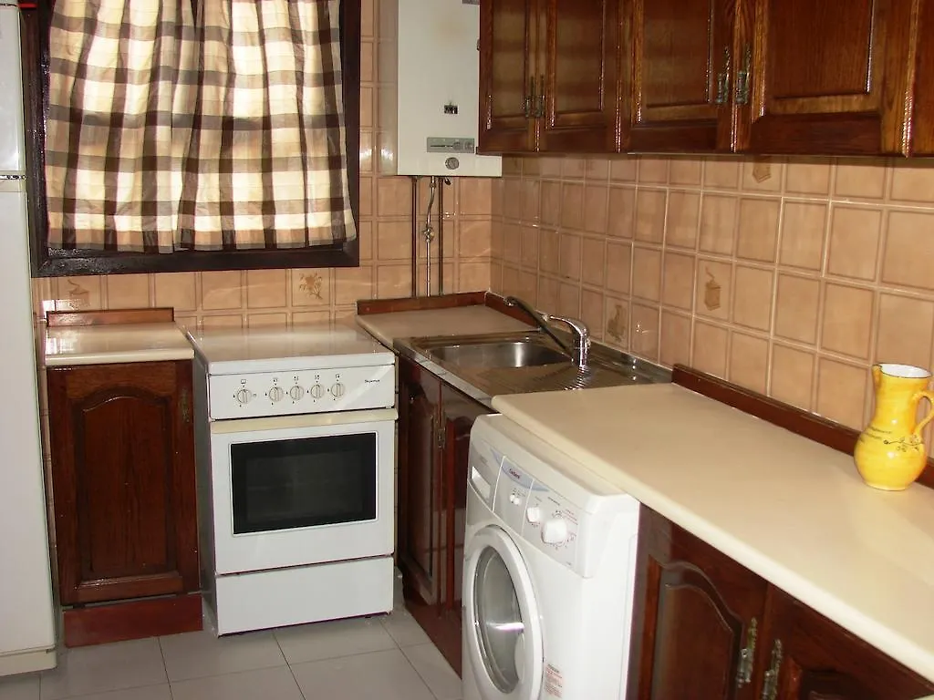 Urb. La Hacienda, 16 Apartment Nerja