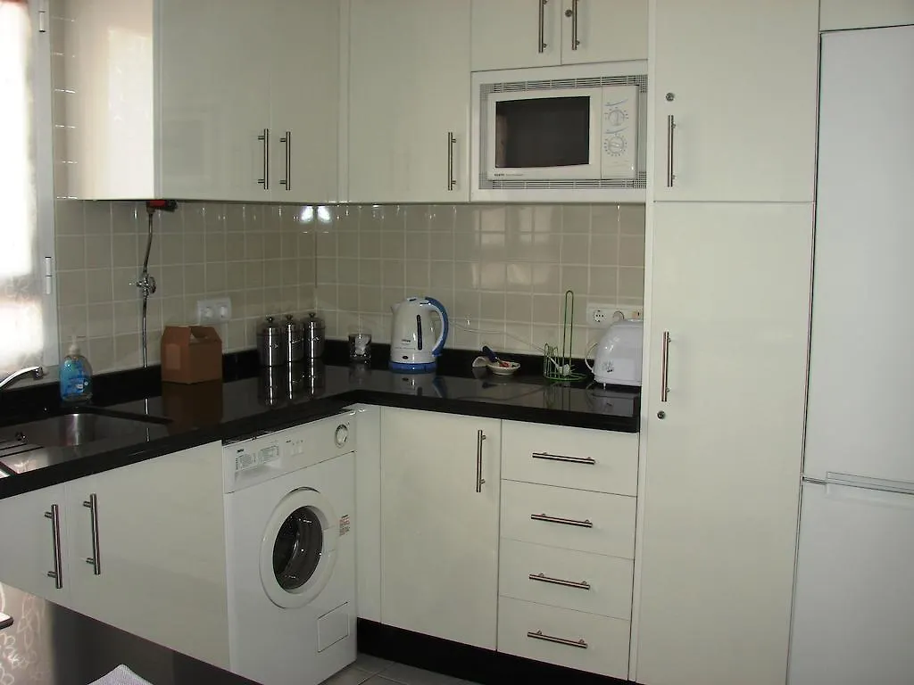 Urb. La Hacienda, 16 Apartment Nerja