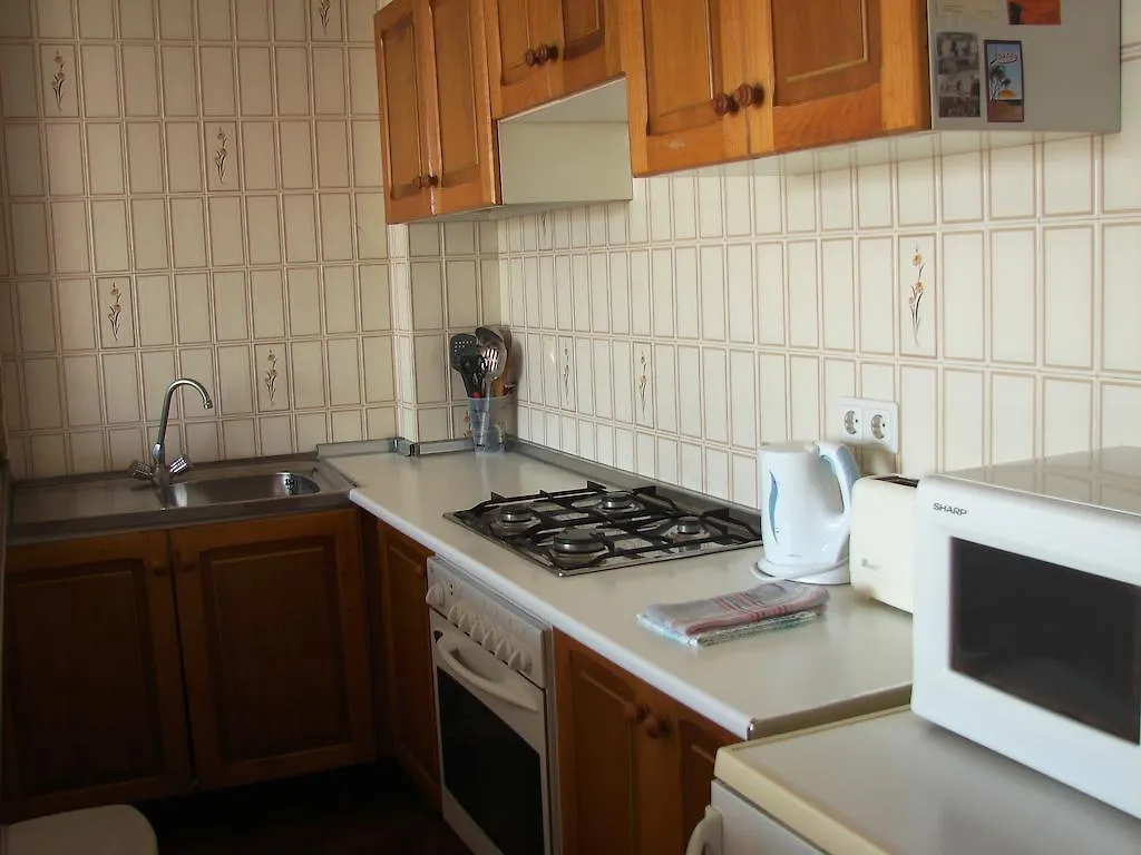 Urb. La Hacienda, 16 Apartment Nerja