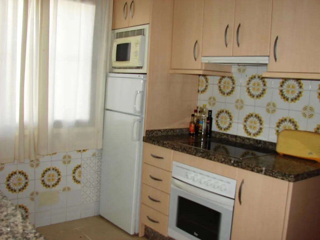 Urb. La Hacienda, 16 Apartment Nerja Spain