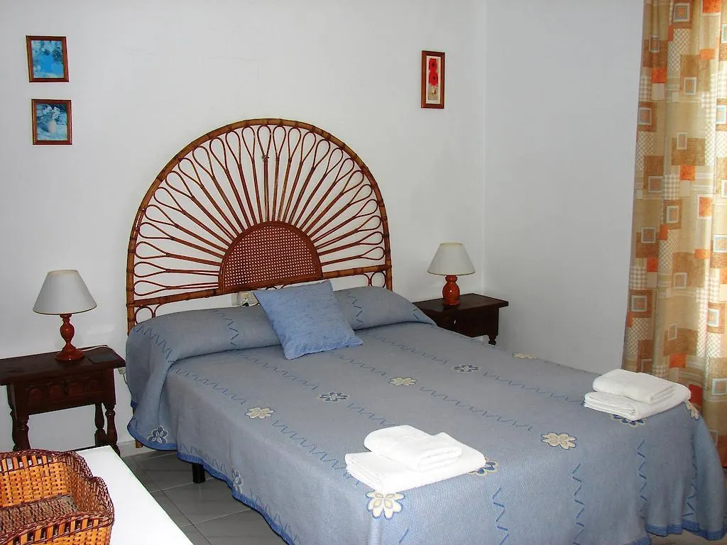 Urb. La Hacienda, 16 Apartment Nerja
