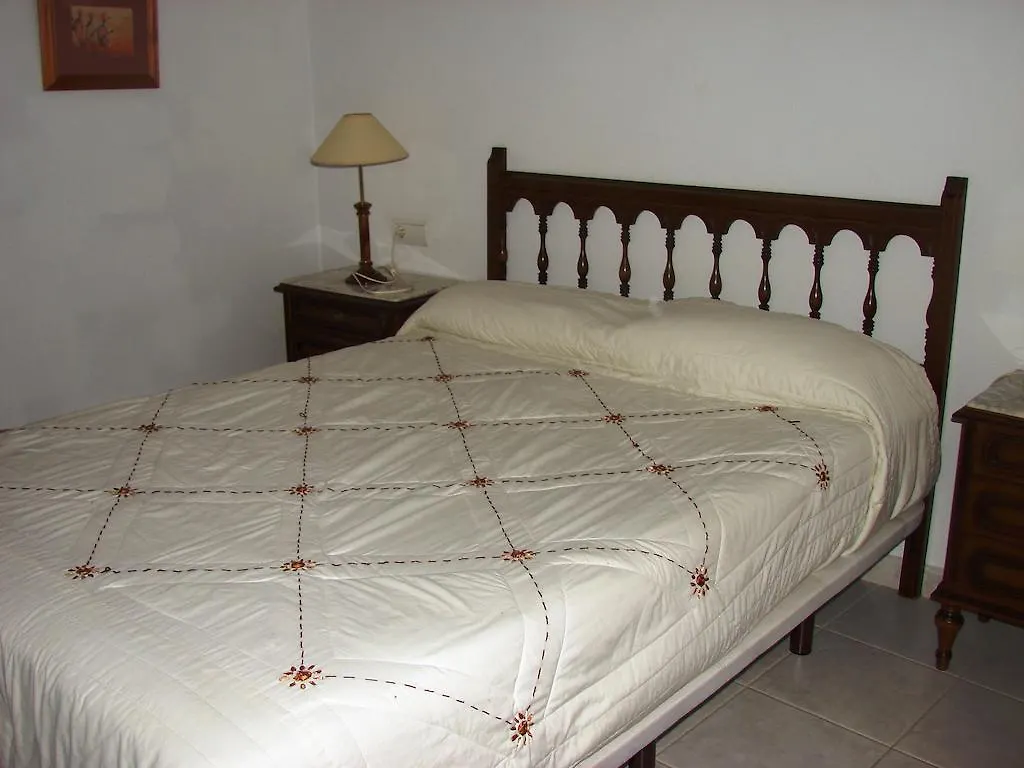 Urb. La Hacienda, 16 Apartment Nerja