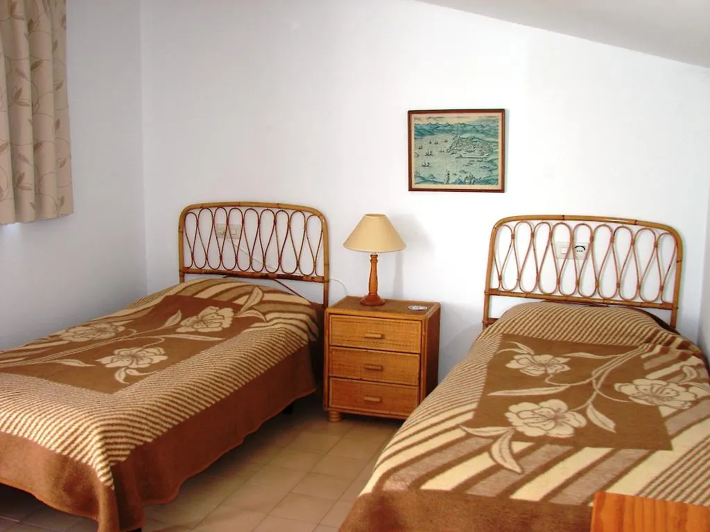 Urb. La Hacienda, 16 Apartment Nerja