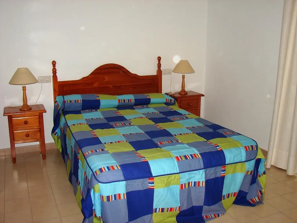Urb. La Hacienda, 16 Apartment Nerja 0*,