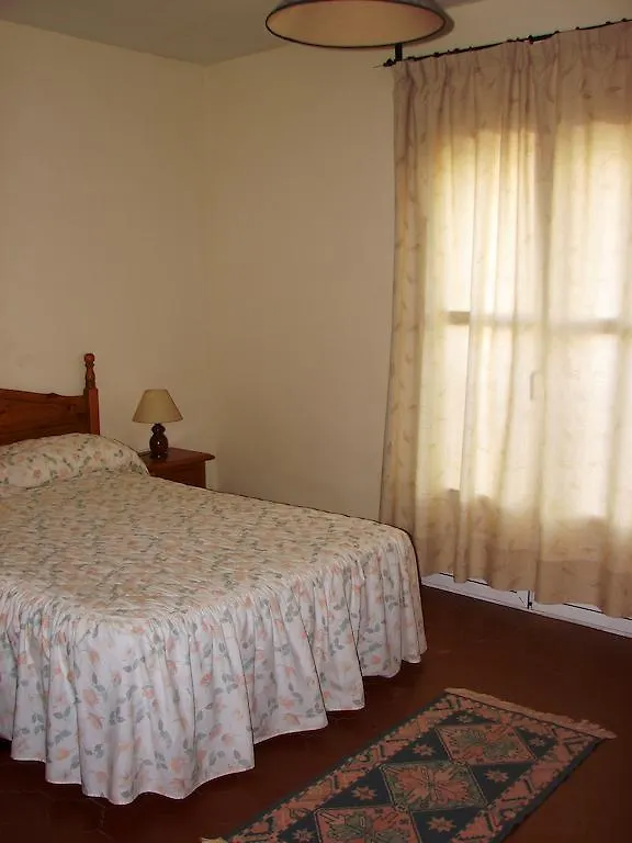 Urb. La Hacienda, 16 Apartment Nerja Spain