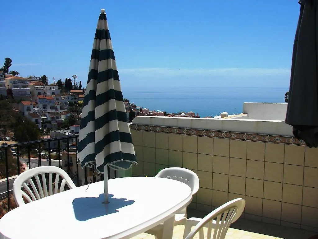 Urb. La Hacienda, 16 Apartment Nerja