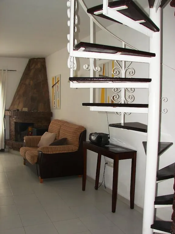 Urb. La Hacienda, 16 Apartment Nerja