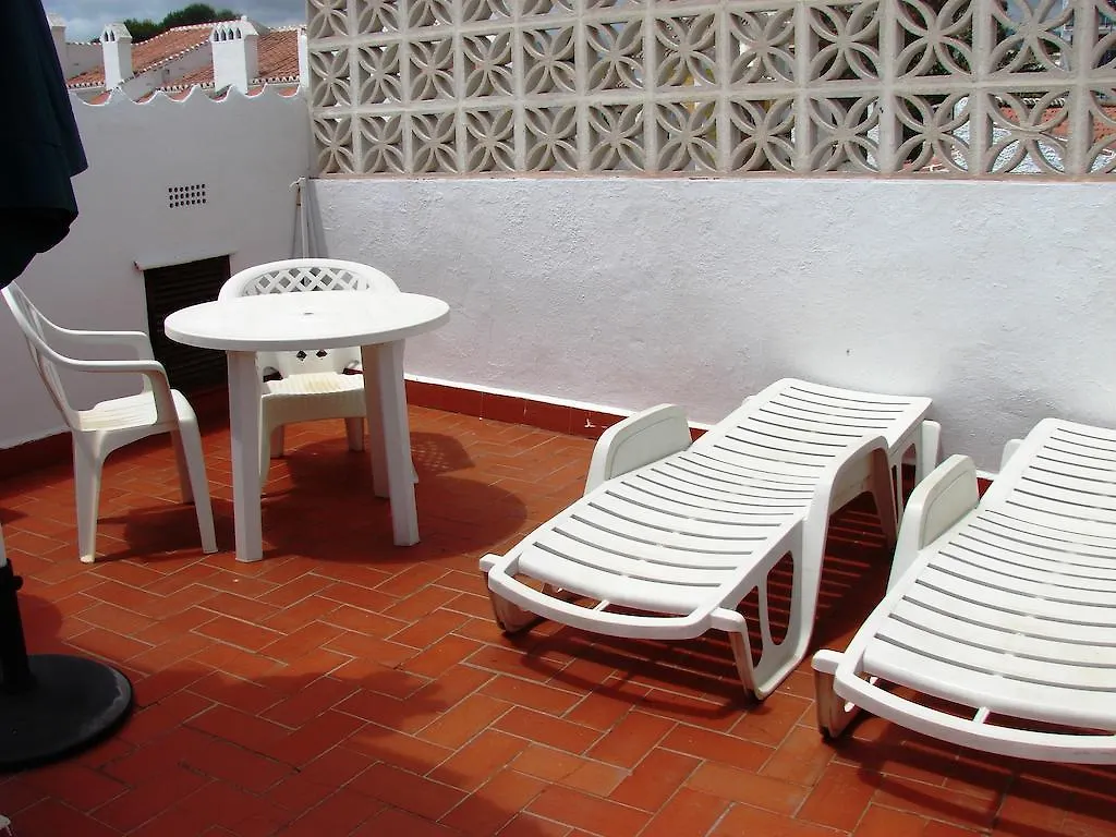 Urb. La Hacienda, 16 Apartment Nerja