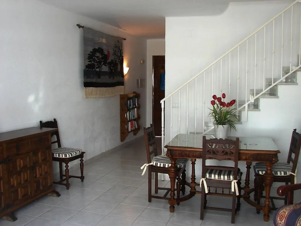 Urb. La Hacienda, 16 Apartment Nerja