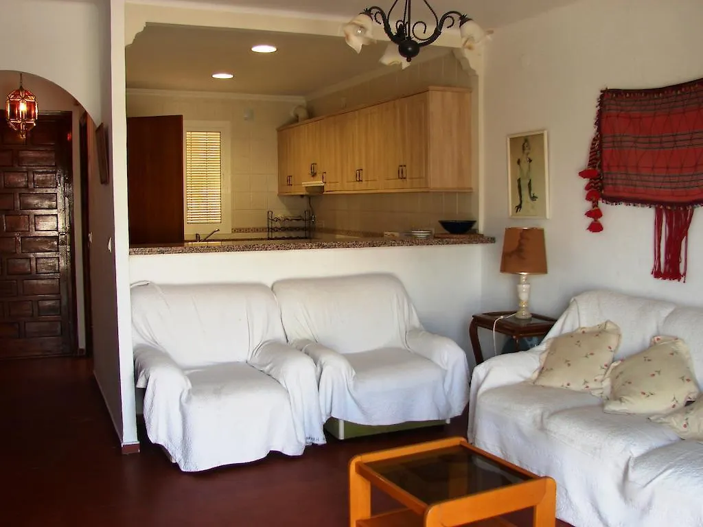 Urb. La Hacienda, 16 Apartment Nerja