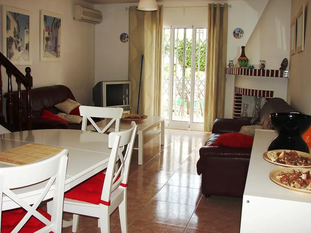 Urb. La Hacienda, 16 Apartment Nerja