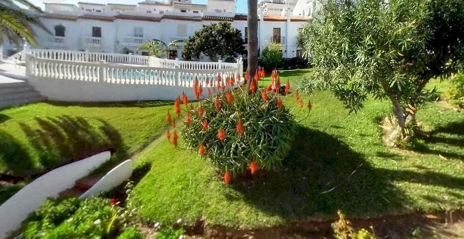 Urb. La Hacienda, 16 Apartment Nerja Spain