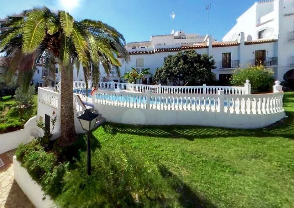Urb. La Hacienda, 16 Apartment Nerja 0*,