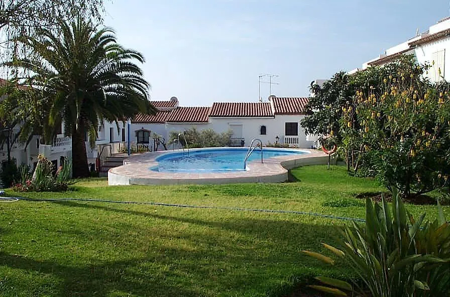 Urb. La Hacienda, 16 Apartment Nerja
